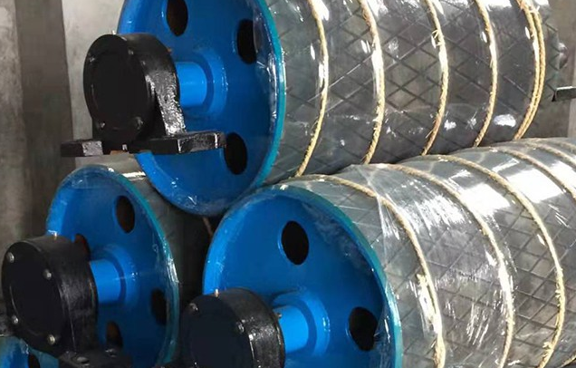 改向滾筒 改向滾筒